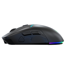 Mua Chuột gaming Ajazz DMW150 2 modes - Hàng chính hãng