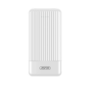 Mua Pin sạc dự phòng Aspor 10000mAh  A323 -Hàng chính hãng