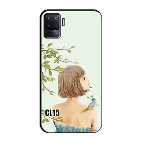 Ốp Lưng Dành Cho OPPO A94