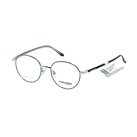 Gọng kính unisex vigcom vg1782