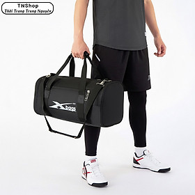 Túi Trống Du Lịch Xbags XB 6001 - Túi Xách Thể Thao Nam Gọn Nhẹ, Chống Thấm, Nhiều Ngăn Tiện Lợi, Đựng Đồ Rộng Rãi