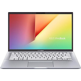 Laptop Asus Vivobook S14 S431FL-EB171T (Core i5-10210U/ 8GB LPDDR3 2133MHz/ 512GB SSD M.2 PCIE G3X2 + 32GB Optane/ MX250 2GB/ 14 FHD/ Win10) - Hàng Chính Hãng