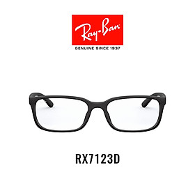 Mắt Kính Ray-Ban  - RX7123D 5196 -Eyeglasses