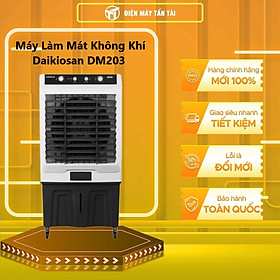 Mua DM203 - MÁY LÀM MÁT KHÔNG KHÍ DAIKIOSAN DM203 - Hàng chính hãng