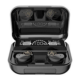 Wireless Earphones Bluetooth Headphones Sports Headset & Microphone