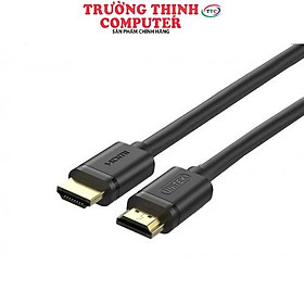 CÁP HDMI 1.4 2M 4K Y-C 138U UNITEK - HÀNG CHÍNH HÃNG