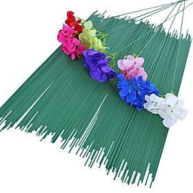 Phụ kiện HOA Và Gói Quà Tặng PHỤ KIỆN HOA QUE CẮM HOA SÁP