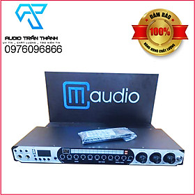 Mua Vang cơ CMAUDIO Model  MD M8 Cao cấp hàng chính hãng nhập khẩu 2023 tặng jac canon