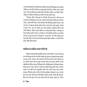 Những Kỹ Năng Để Sống Hạnh Phúc