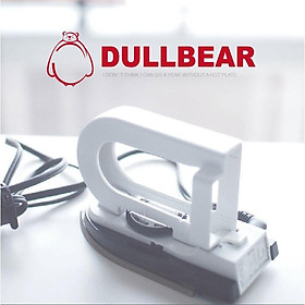 Mua Bàn ủi điện du lịch mini DULLBEAR