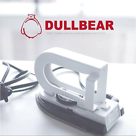 Bàn ủi điện du lịch mini DULLBEAR