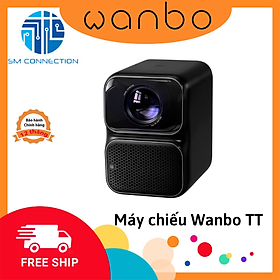 Mua MÁY CHIẾU THÔNG MINH WANBO TT - HÀNG CHÍNH HÃNG