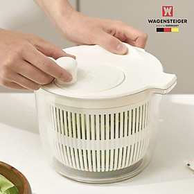 Mua Rổ quay rau Wagensteiger Hàng chính hãng