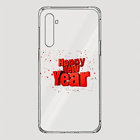 Ốp Lưng Dẻo Dành Cho REALME 6I