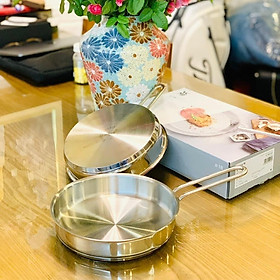 Mua Chảo WMF mini sortiment frying pan 18cm Hàng chính hãng