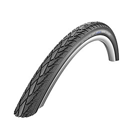 Vỏ Lốp xe đạp không gấp Schwalbe Road Cruiser Tire 26 x 1.75 47-559