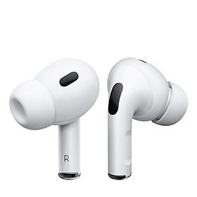 Mua Cặp vỏ bọc nút tai nghe bằng silicon mềm chống trượt cho Airpods Pro / Airpods Pro 2