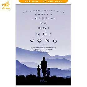 Sách - Và rồi núi vọng (TB 2026) (Nhã Nam HCM)