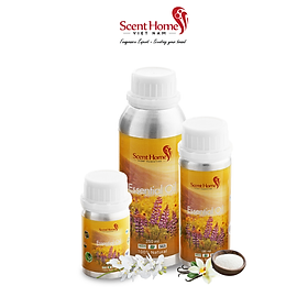 Mua Tinh dầu Scent Homes - mùi hương (BBW Warm Vanila Sugar)