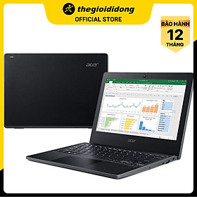 Mua Laptop Acer TravelMate TMB311 31 P49D N5030/4GB/256GB/11.6 /Win11/(NX.VNFSV.005)/Đen - Hàng chính hãng