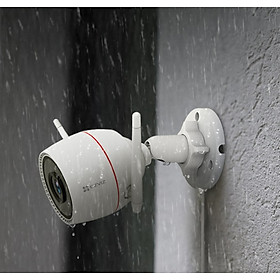 Mua Camera WiFi Ngoài Trời EZVIZ C3TN 2K OutPro Có Màu Sắc Ngay Cả Vào Ban Đêm -  Bảo Hành 24 tháng
