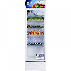 Mua Tủ Mát Sumikura SKSC-300 (300L) - Hàng Chính Hãng - Chỉ Giao Tại HCM
