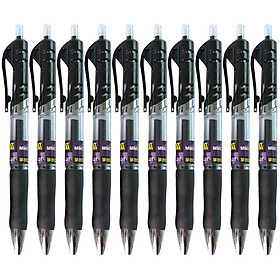 Bút Mực Đen TANGO TG-K35 0.5mm (12 Cây)