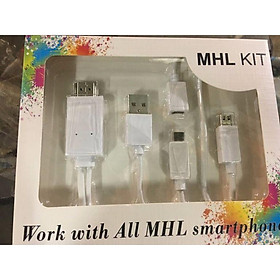 Mua Cáp HDMI dành cho android
