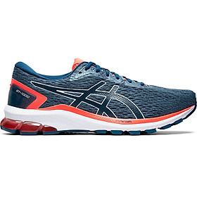 Asics Giày Chạy bộ nam GT-1000 9 1011A770.400