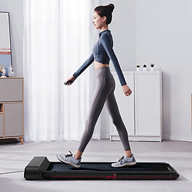 Xiaomi youpin Walkingpad R1 Máy chạy bộ gia đình nhỏ có thể gập lại