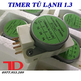 Timer tủ lạnh các loại