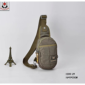 Túi đeo chéo Volunteer 1590-29