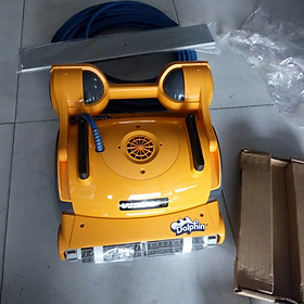 Mua Robot dọn vệ sinh bể bơi Dolphin Wave 75