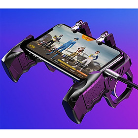 Mua Tay Cầm K21 Thao Tác Cực Nhanh giúp Bạn Chiến Mọi Loại game như Liên quân Mobile  CrossFire  PUBG  Free Fire  Modern Combat - Hàng Nhập Khẩu