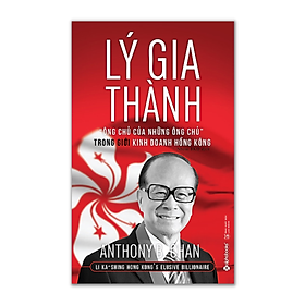 Lý Gia Thành 