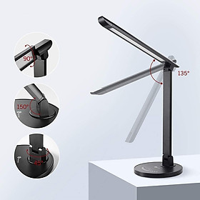 Mua Đèn học chống cận TaoTronics TT-DL13  12W  5 chế độ sáng  7 mức sáng- hàng chính hãng