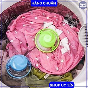 Mua Túi lọc rác máy giặt thông minh