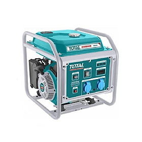 Mua TỔ MÁY PHÁT ĐIỆN DÙNG XĂNG BIẾN TẦN 3.5KW TP340006 TOTAL -HÀNG CHÍNH HÃNG