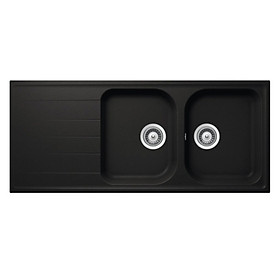 Chậu đá Hafele Julius HS-GDD11650