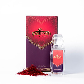 Nhụy hoa nghệ tây Saffron Salam 0.5gr