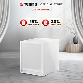 Mua Hộp Ngăn Kéo Nhựa Đa Năng TENMA  Fits FC40-3540