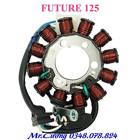 Cuộn điện xe dành cho FUTURE 125