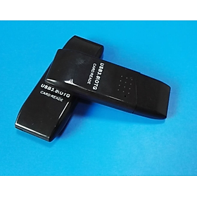 Mua Đầu đọc thẻ nhớ USB 3.0