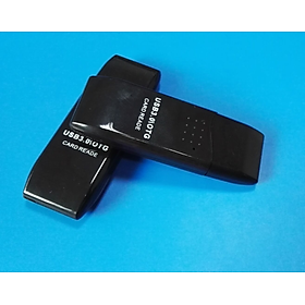 Đầu đọc thẻ nhớ USB 3.0