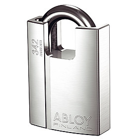 Mua Ổ khóa cao cấp chống trộm - xuất xứ Phần Lan - hàng chính hãng ABLOY - PL342T25