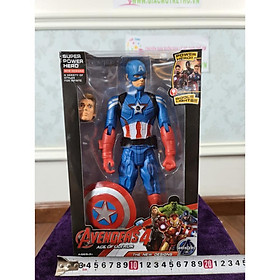 Mô hình chó con siêu anh hùng Thor Captain America Iron Man Thanos  hòm  tiết kiệm  HolCim  Kênh Xây Dựng Và Nội Thất