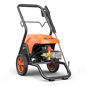 Mua Máy rửa xe áp lực cao YLQ9125G  rửa xe cao áp công suất lớn 2500W  áp suất mạnh  chống cháy nổ  sử dụng trong công nghiệp