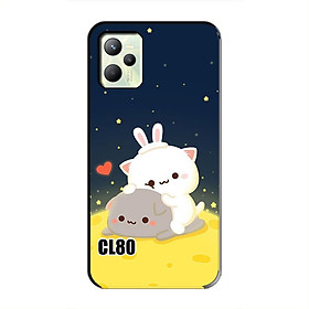 Ốp Lưng Dành Cho Realme C35