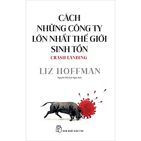 Cách Những Công Ty Lớn Nhất Thế Giới Sinh Tồn