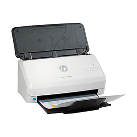 Mua Máy quét HP ScanJet Pro 2000 S2 Sheet-feed (6FW06A) - Hàng Chính Hãng